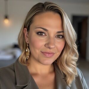 Meet your Posher, Taylor